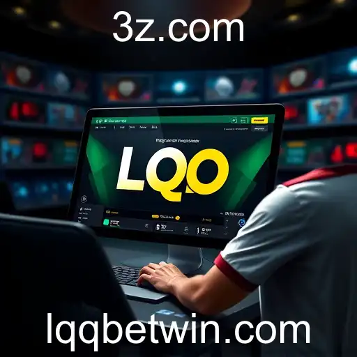 Exploração de Novos Horizontes no Site de Jogos Lqqbet