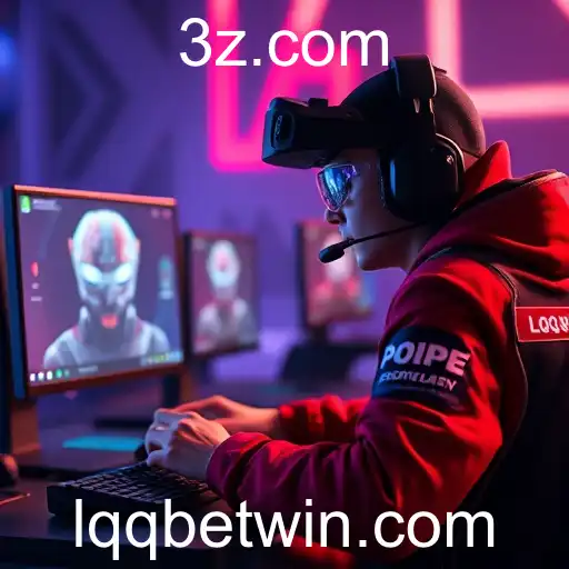 Ascensão e Desafios dos Jogos Online no Brasil