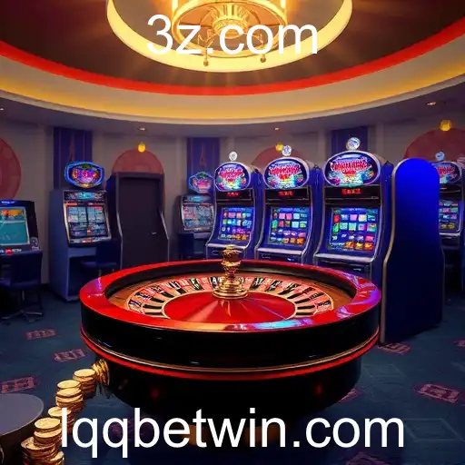 Expansão dos Jogos Online e o Impacto do Lqqbet