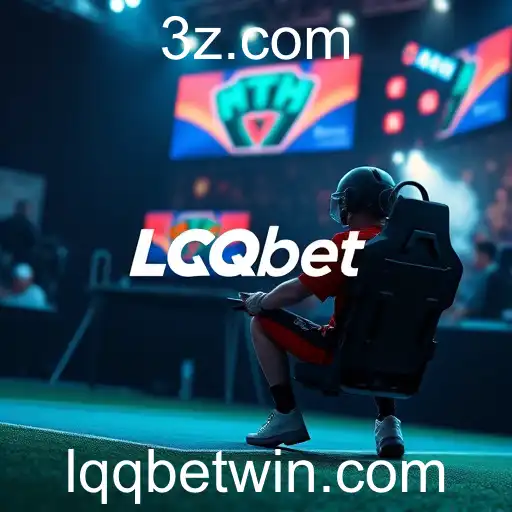 Mercado de Jogos Online em Alta e Crescimento da Lqqbet