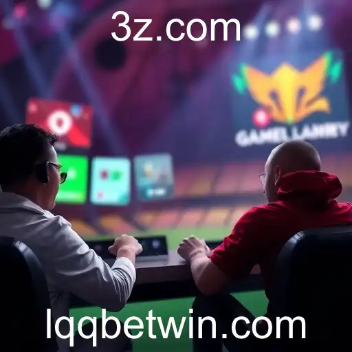 Tendências de Jogos Online em 2025