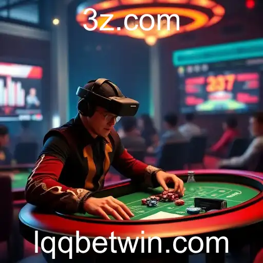 Inovações no Mercado de Apostas Online