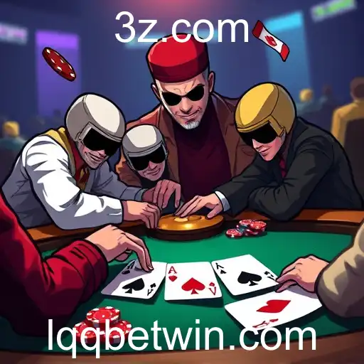 Lqqbet se Consolida no Mercado de Jogos Online