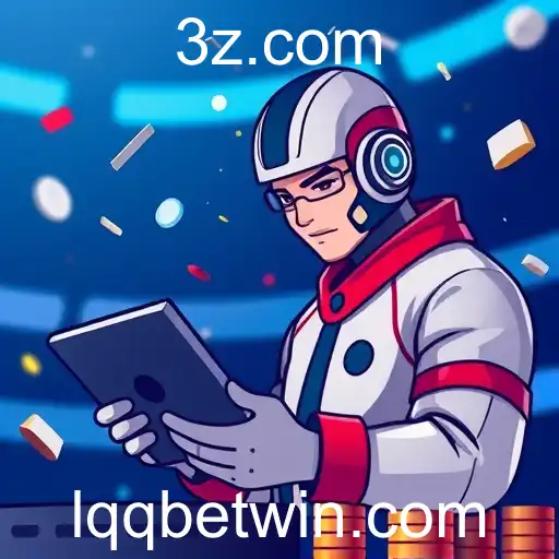 A Ascensão do Lqqbet no Cenário de Jogos Online