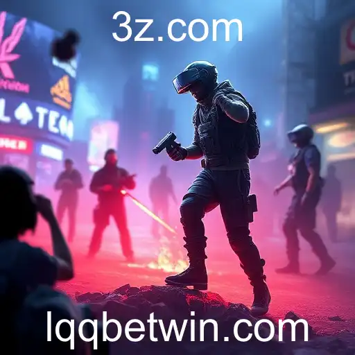 A Revolução do Mercado de Jogos Online no Brasil