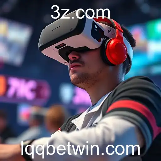 Expansão do Mercado de Jogos Online em 2025