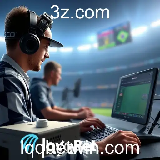 Crescimento dos Sites de Apostas em 2025