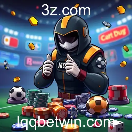 A Revolução dos Cassinos Online em 2025