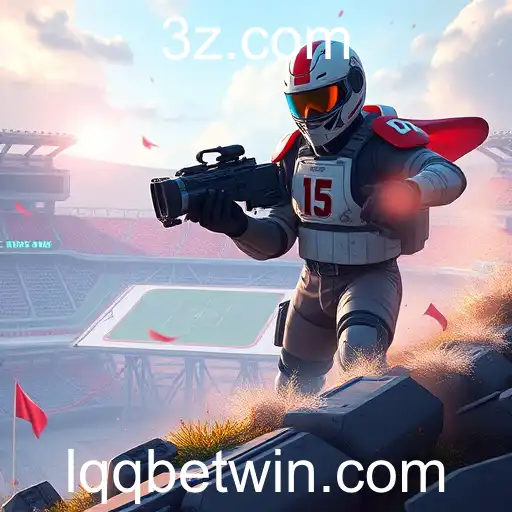 Como Lqqbet Está Transformando o Mundo dos Jogos