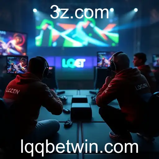 O Impacto de Lqqbet no Cenário de Jogos Globais