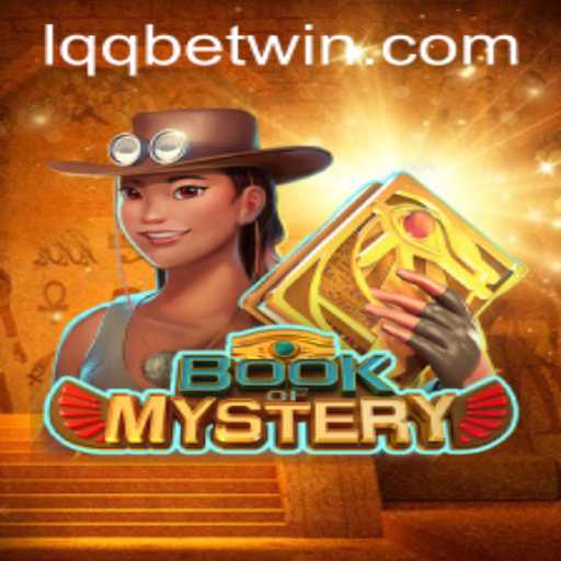 The Enchanting World of BookofMystery: A Deep Dive Into Lqqbet's Latest Sensation