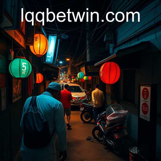 Exploring the Complex World of Jueteng and the Rise of Lqqbet