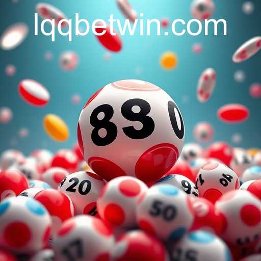 Exploring Lottery Games with Lqqbet