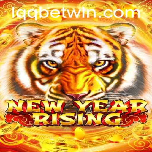 NewYearRising: Unleashing Adventure in 2024